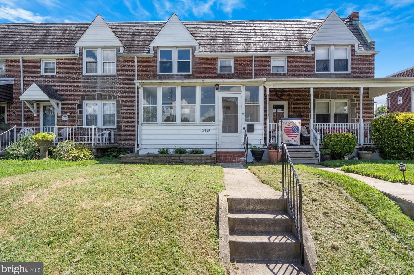 2416 Keyway, Baltimore, MD 21222-3806