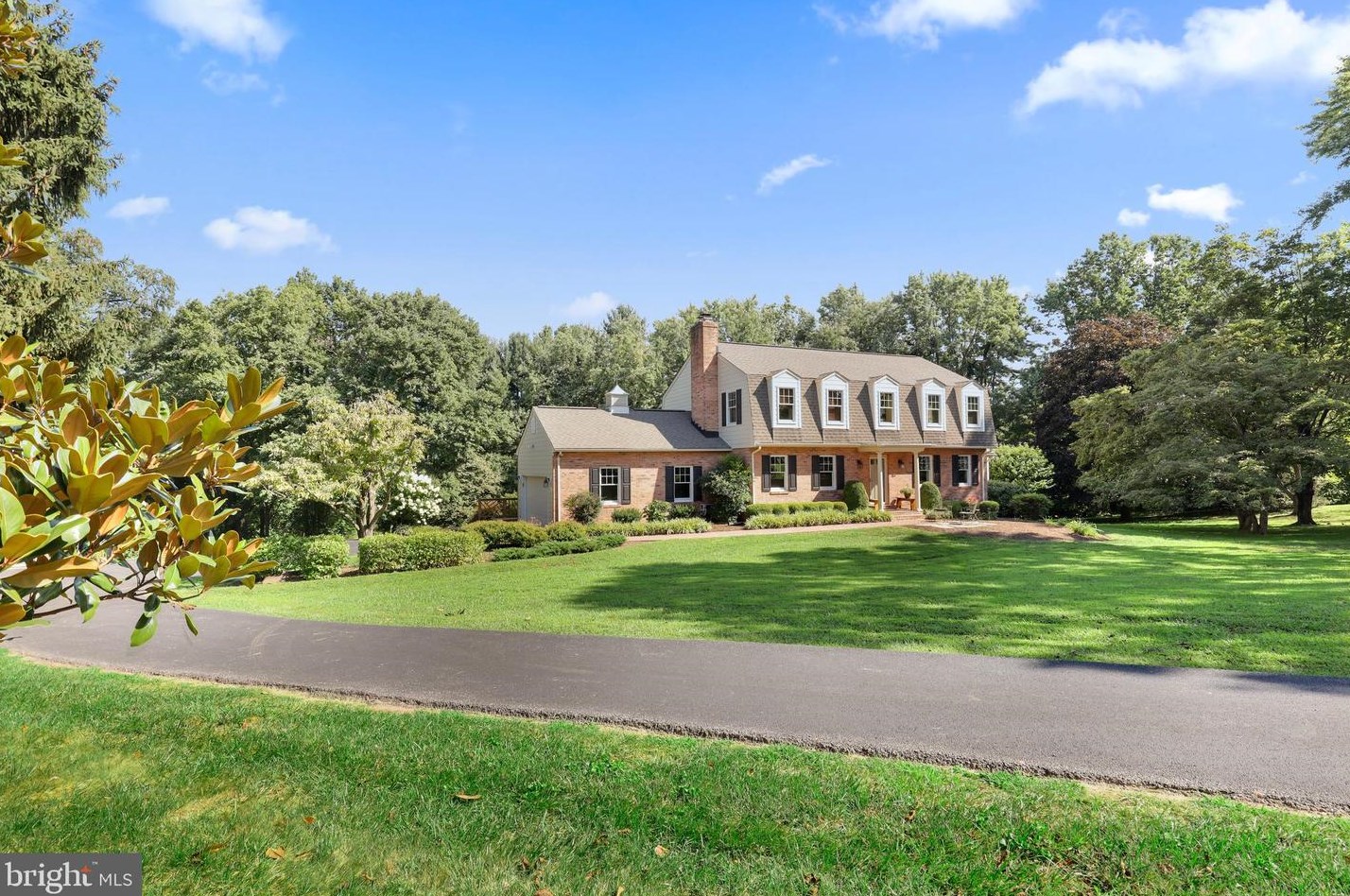 37 Glenbrook Dr, Phoenix, MD 21131-2031