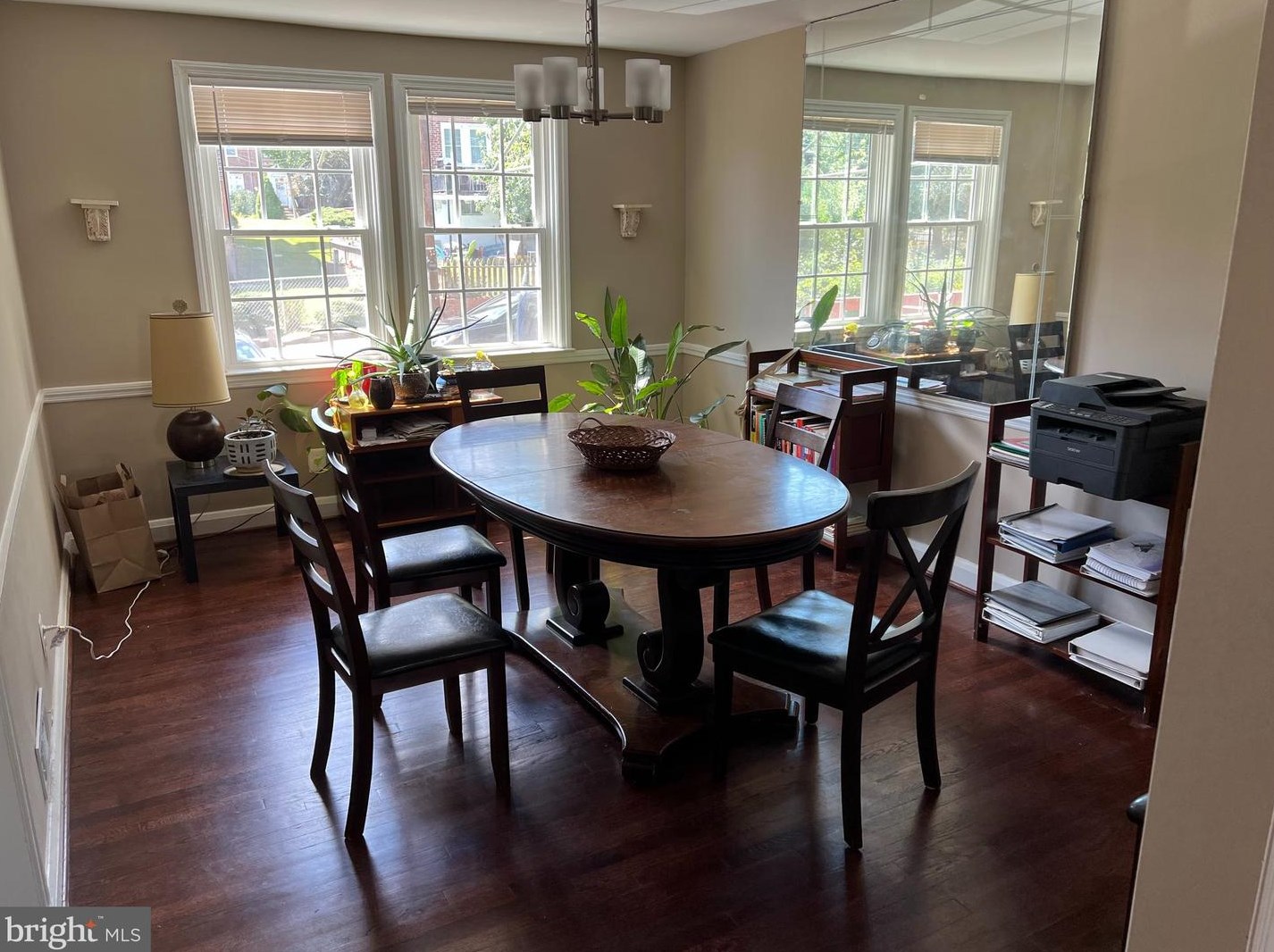 316 Lambeth Rd, Baltimore MD  21228-1840 exterior