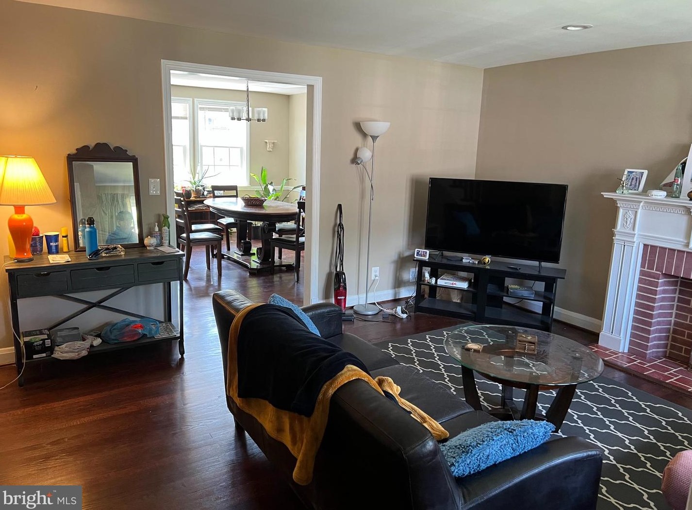 316 Lambeth Rd, Baltimore, MD 21228