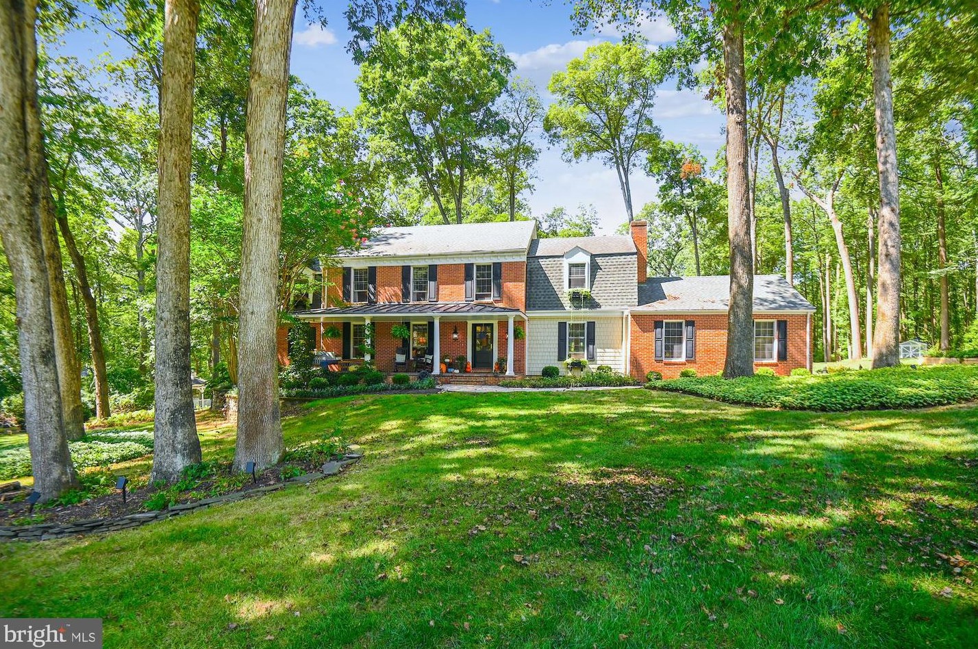 2 Hesspar Ct, Phoenix, MD 21131-1606