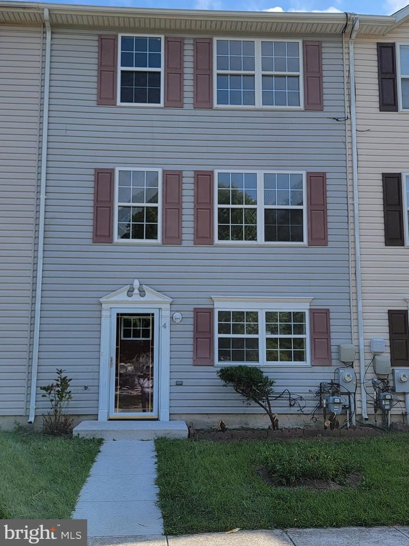 4 Winlo Ct, McDonogh Run, MD 21133