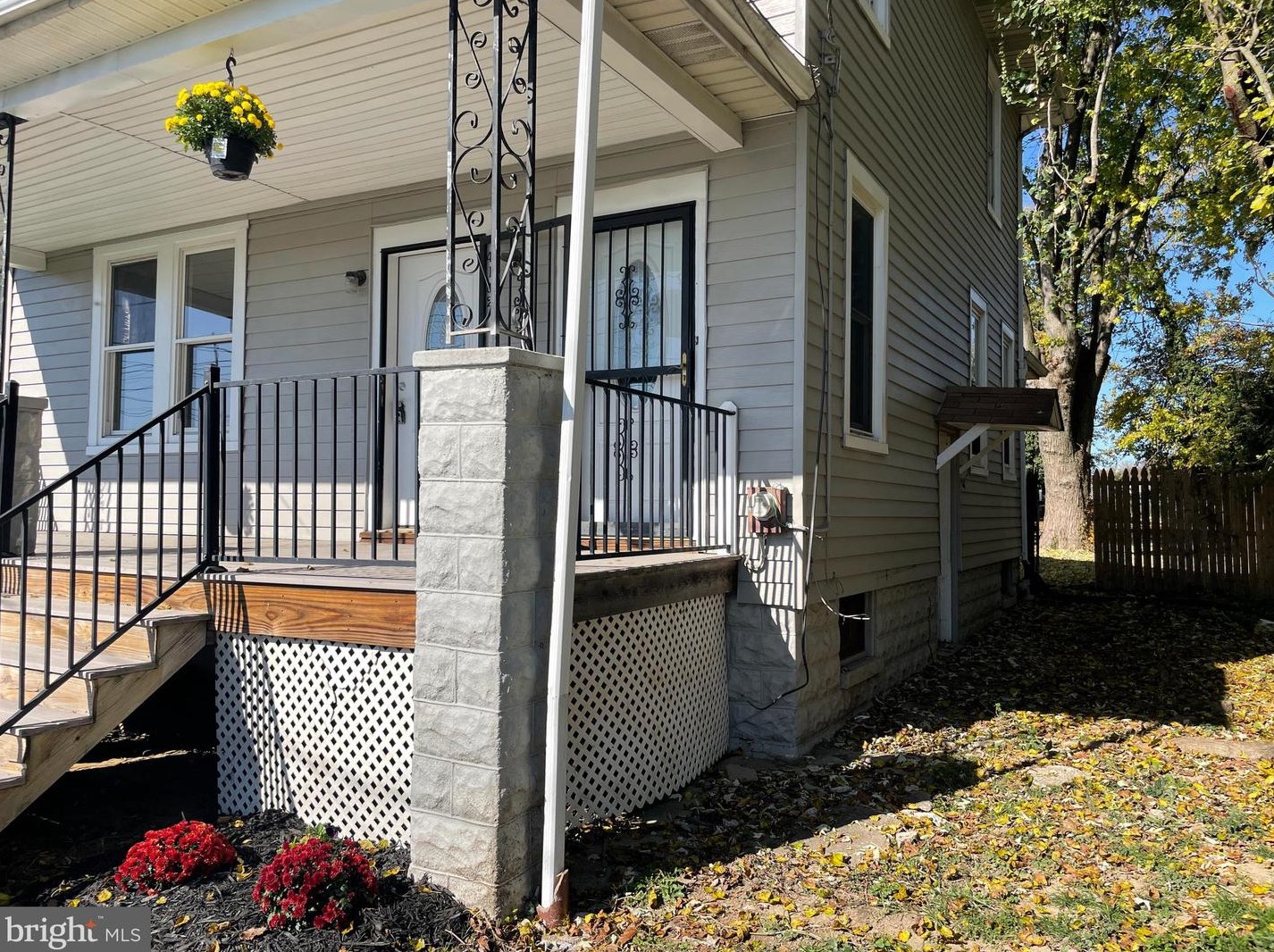 4132 Wilkens Ave, Baltimore, MD 21229-4724