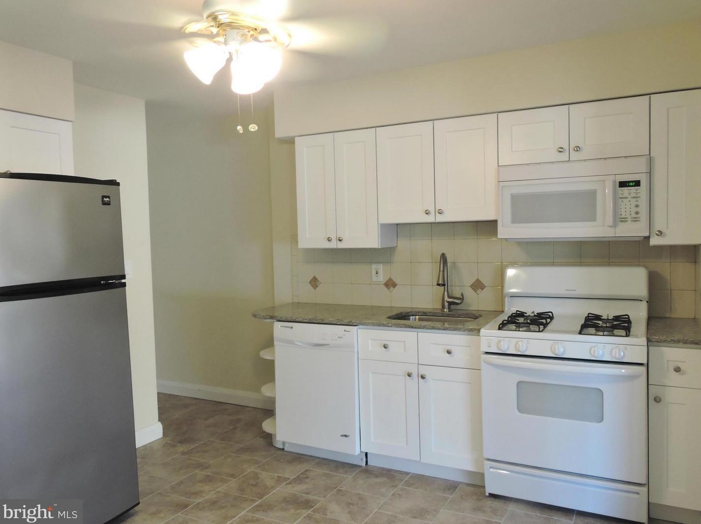 1610 Mussula Rd, Baltimore MD  21286-2343 exterior