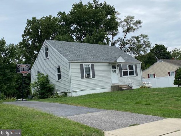 2910 Georgia Ave, Baltimore, MD 21227-3717