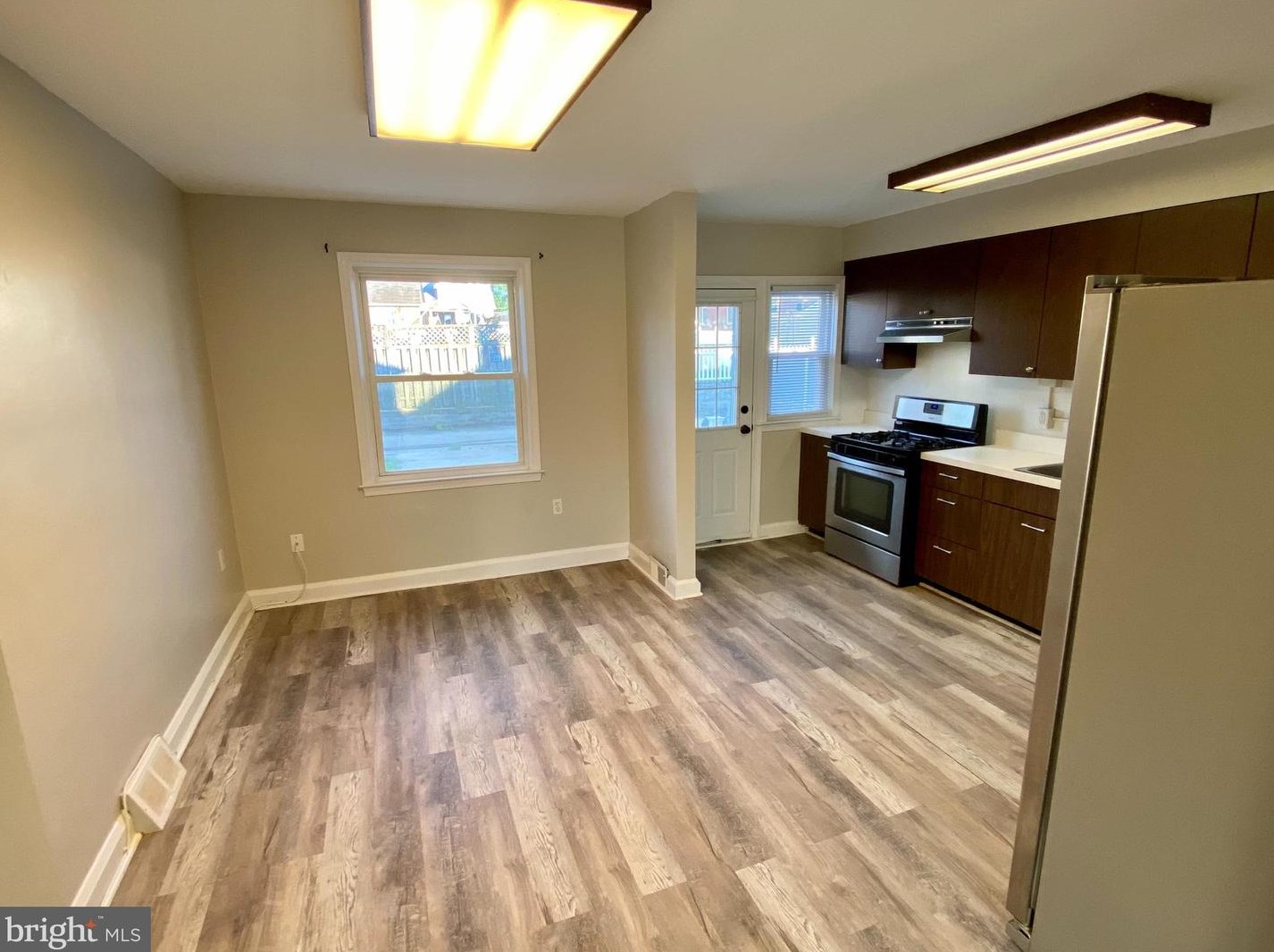 6829 Duluth Ave, Baltimore MD  21222-1111 exterior