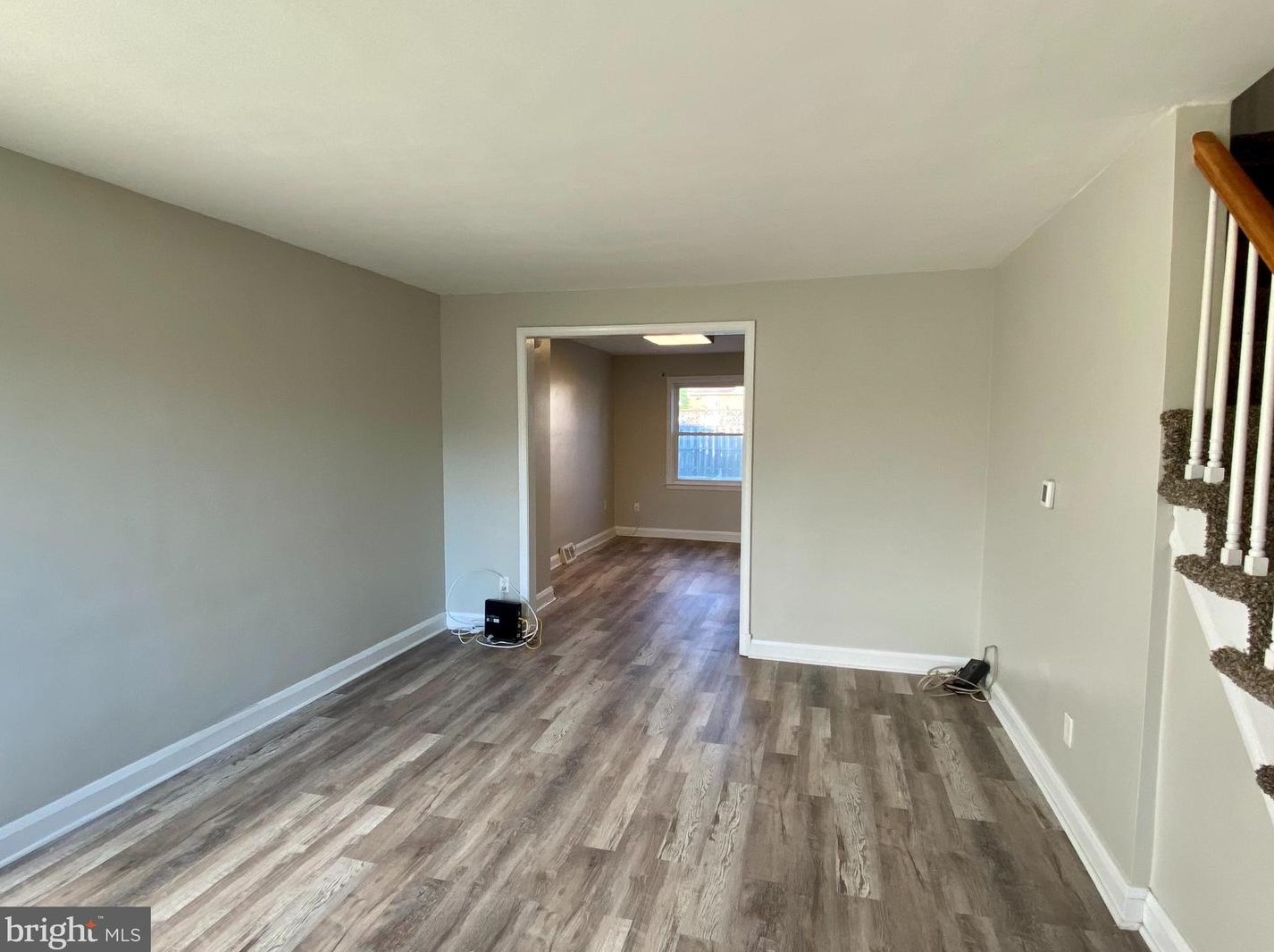 6829 Duluth Ave, Baltimore MD  21222-1111 exterior