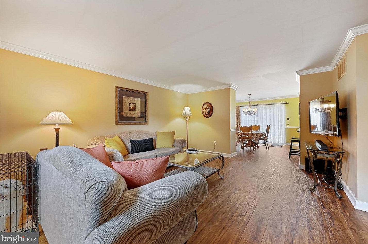 9436 Joppa Pond Rd, Baltimore MD 21234-1362 exterior