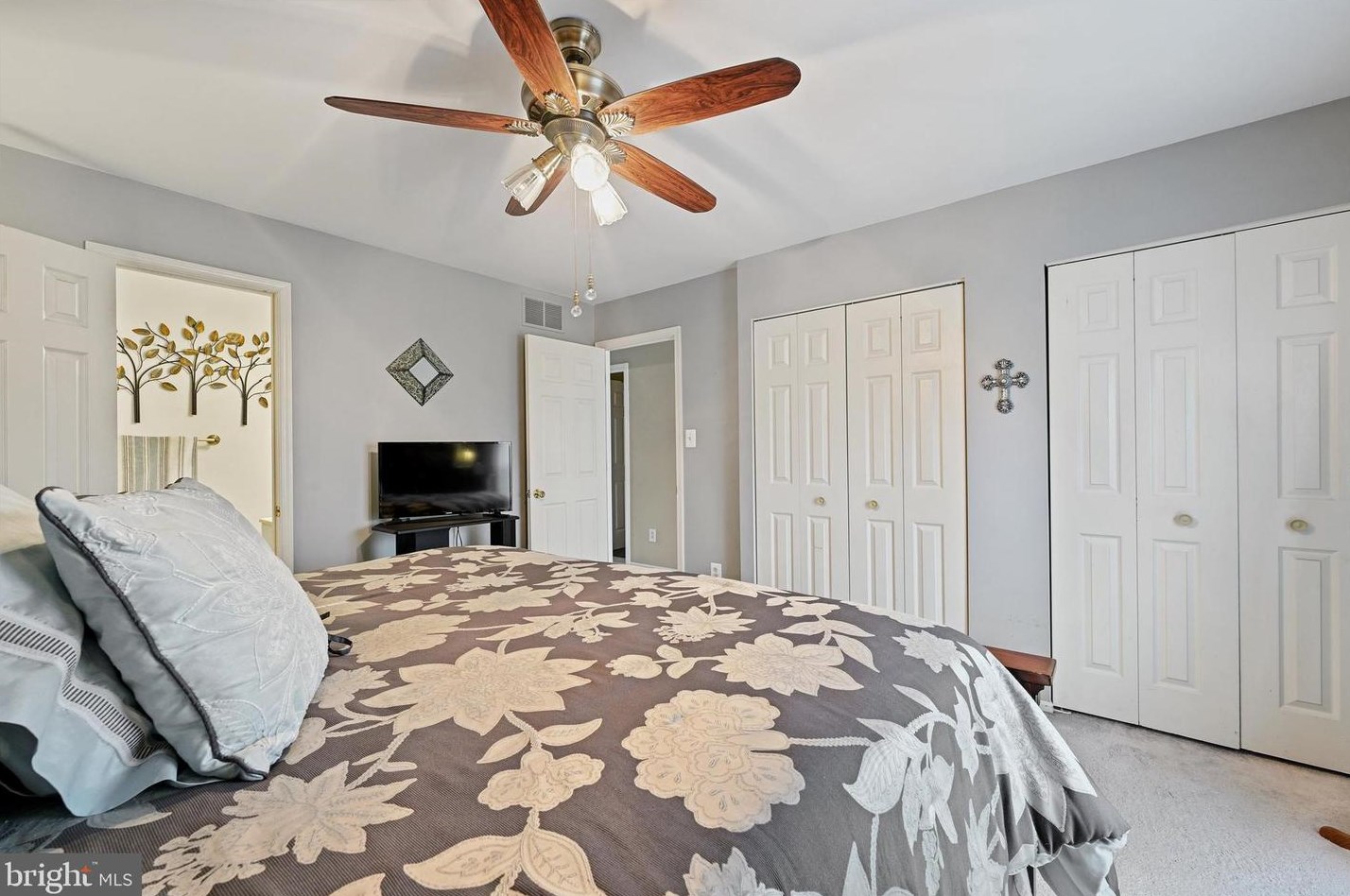 9436 Joppa Pond Rd, Baltimore MD 21234-1362 exterior