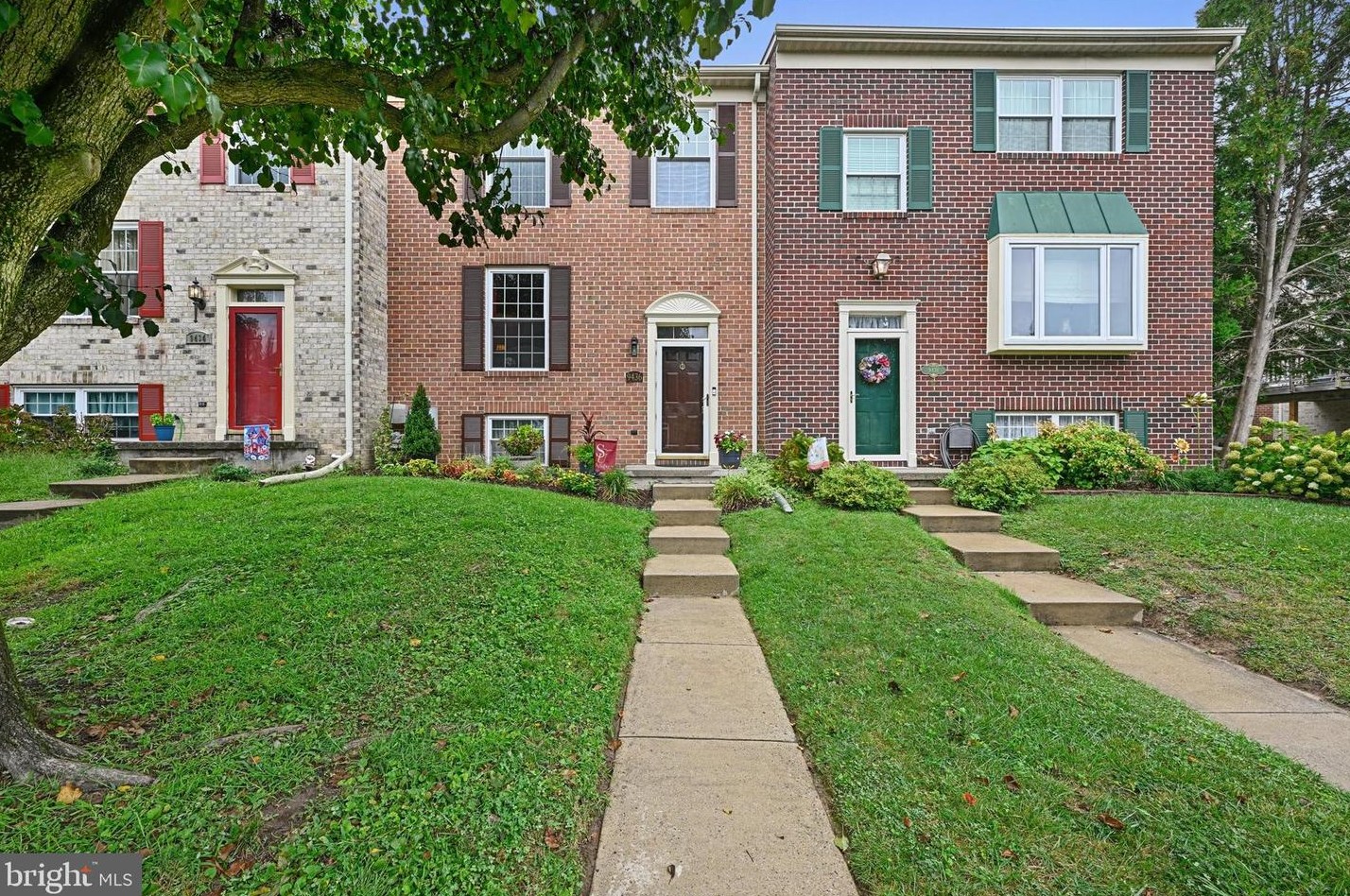9436 Joppa Pond Rd, Baltimore, MD 21234-1362