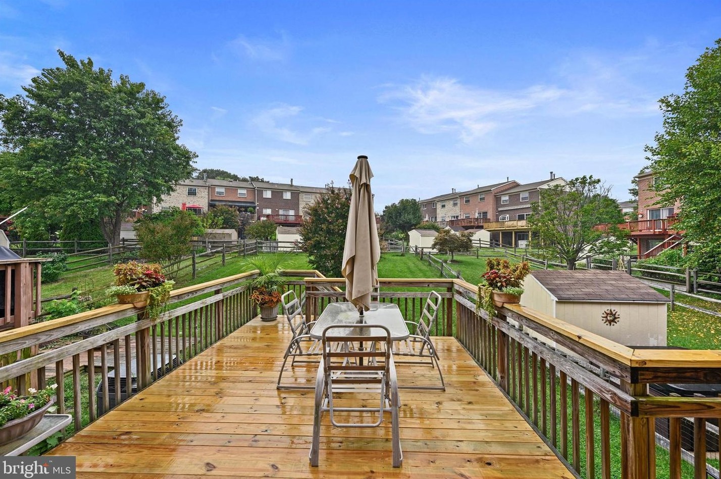 9436 Joppa Pond Rd, Baltimore MD 21234-1362 exterior