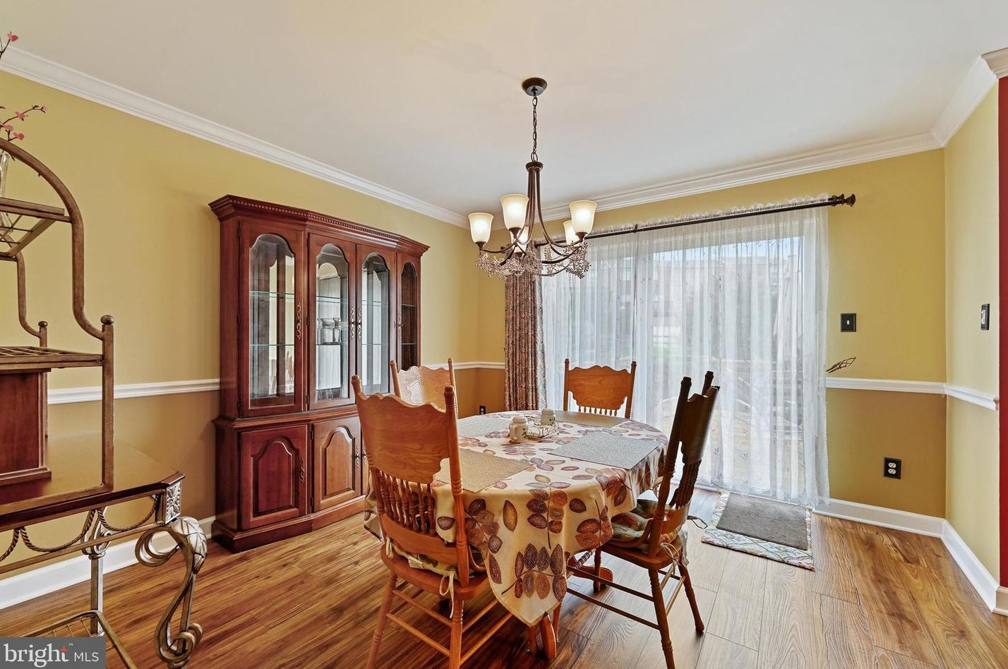 9436 Joppa Pond Rd, Baltimore MD 21234-1362 exterior