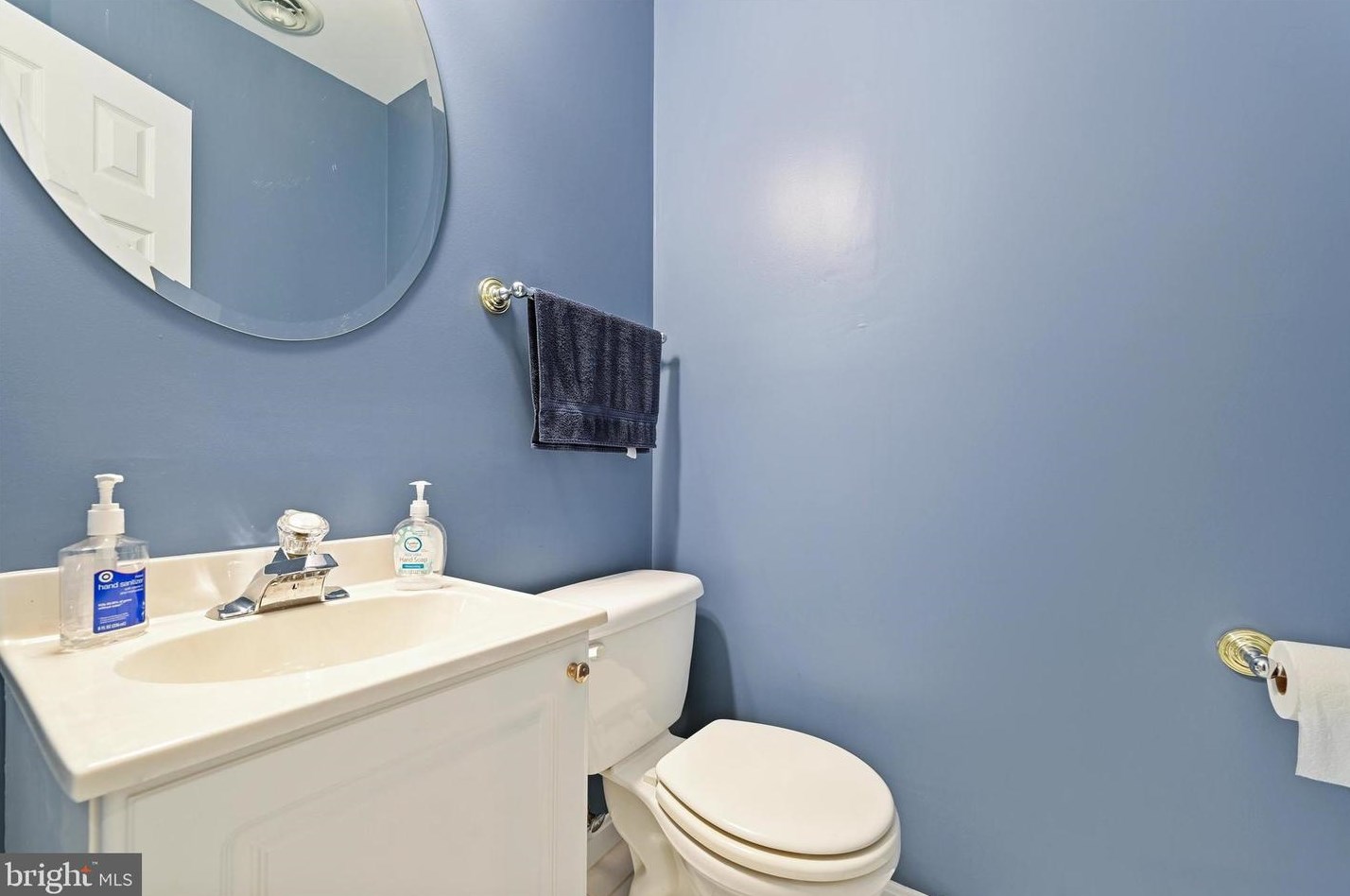 9436 Joppa Pond Rd, Baltimore MD 21234-1362 exterior