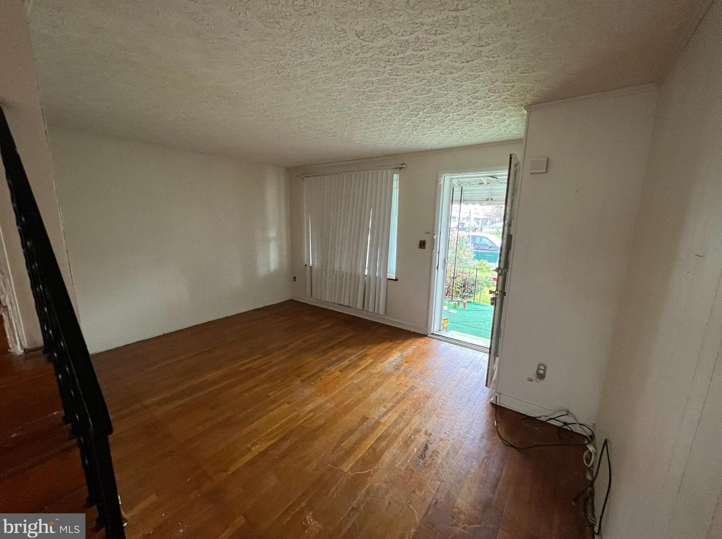 8176 Kavanagh Rd, Baltimore MD  21222-4715 exterior