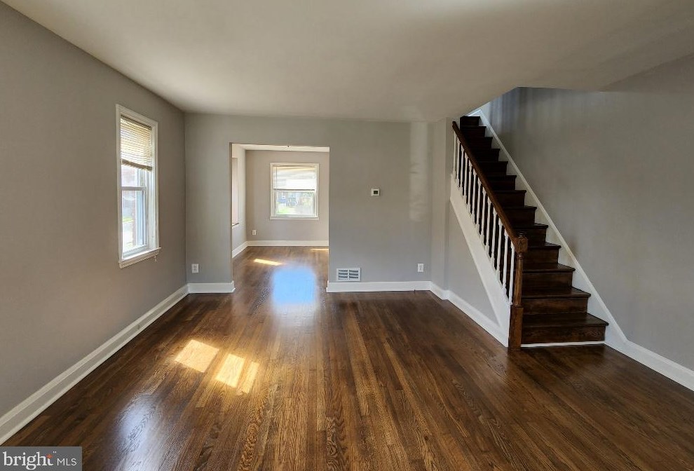 969 Arncliffe Rd, Baltimore MD  21221-2133 exterior