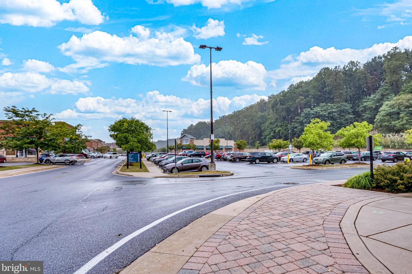 3023 Katewood Ct, Baltimore MD 21209-5226 exterior