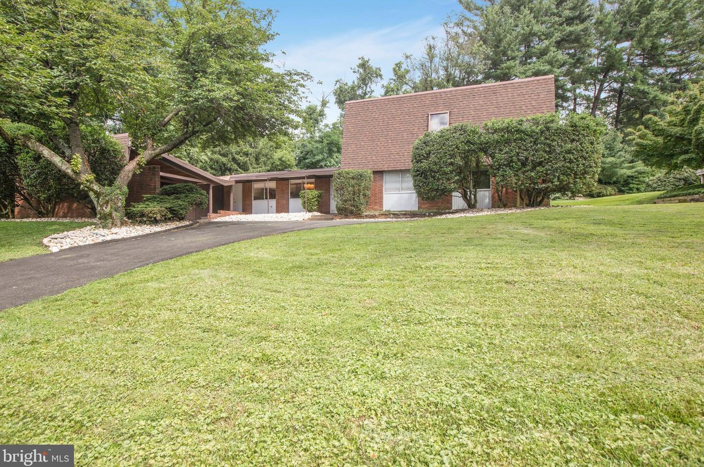 3406 Woodvalley Dr, Baltimore, MD 21208