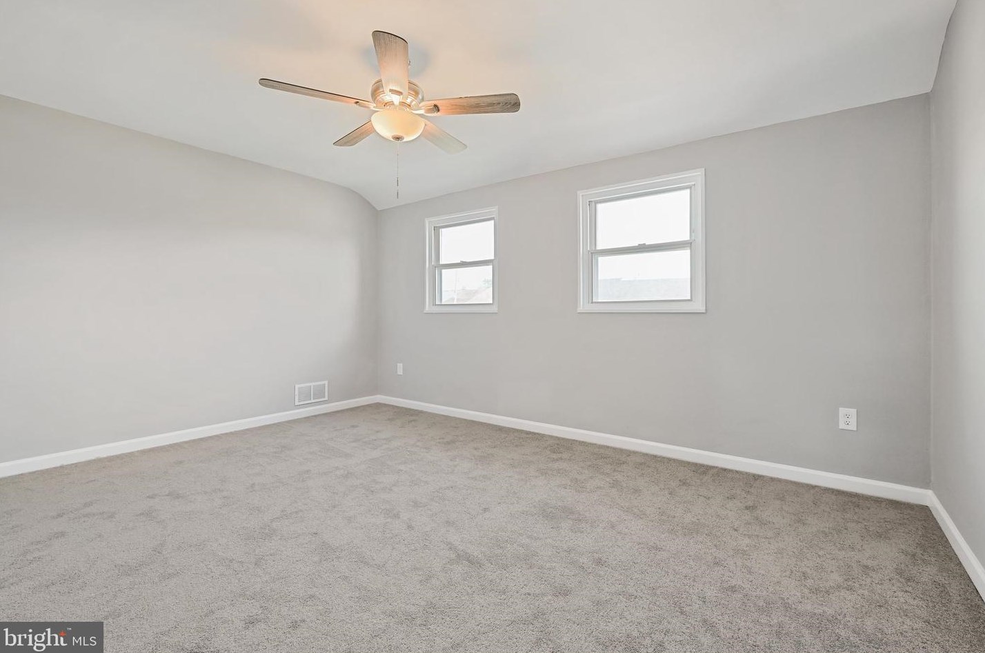 1932 Inverton Rd, Baltimore MD  21222-4755 exterior