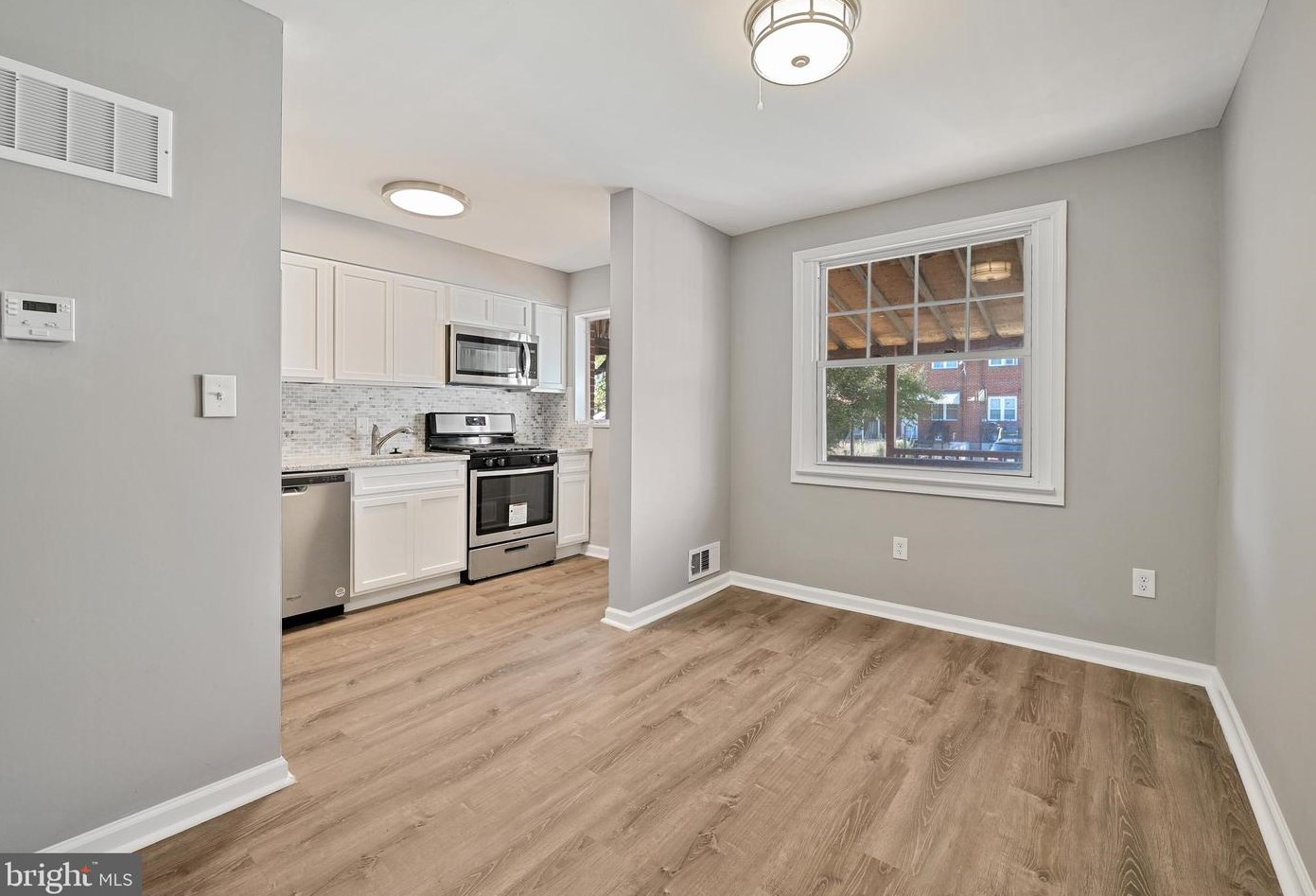 1932 Inverton Rd, Baltimore MD  21222-4755 exterior