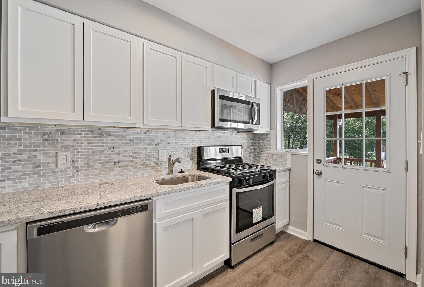 1932 Inverton Rd, Baltimore MD  21222-4755 exterior