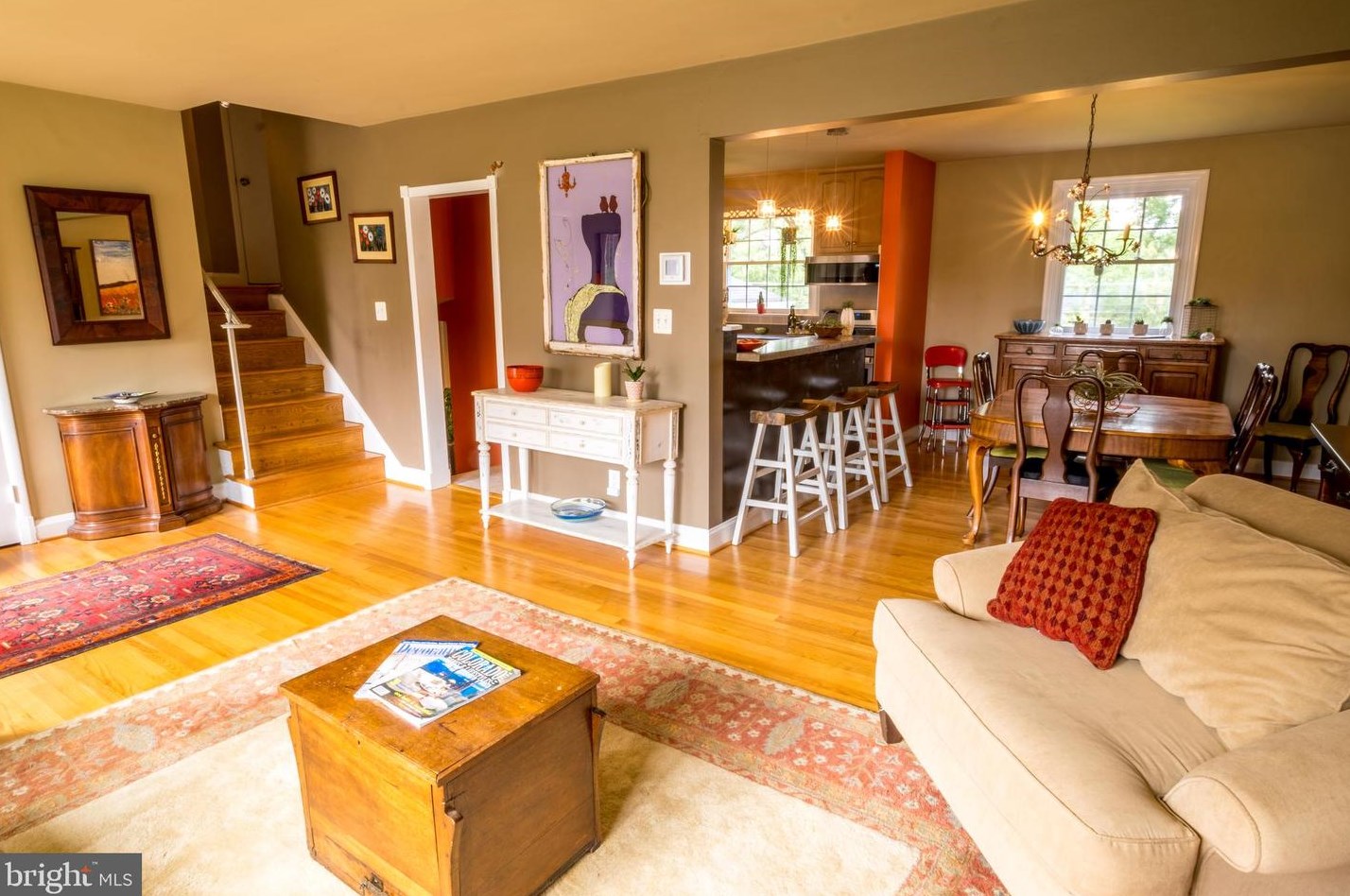 8208 Yarborough Rd, Baltimore, MD 21204-1950
