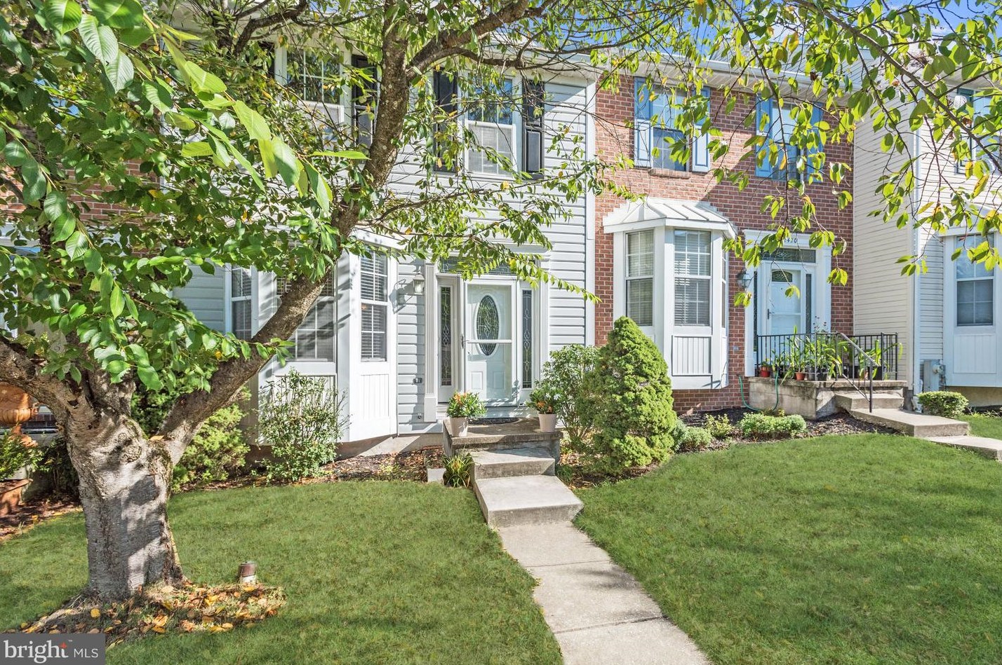 2422 Quilting Bee Rd, Baltimore, MD 21228-4075