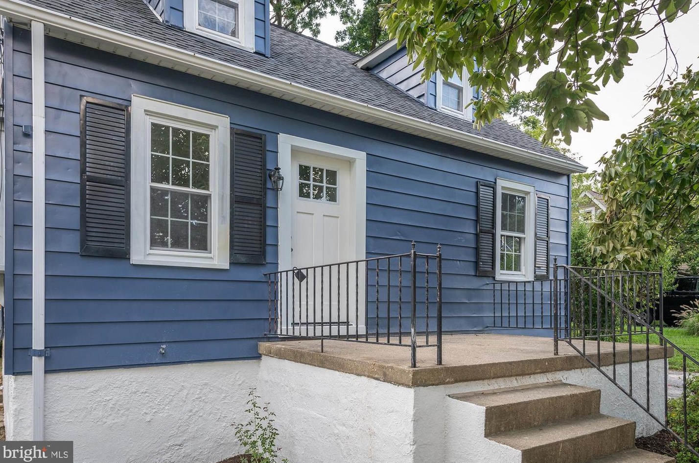 9626 Dixon Ave, Baltimore, MD 21234-2102