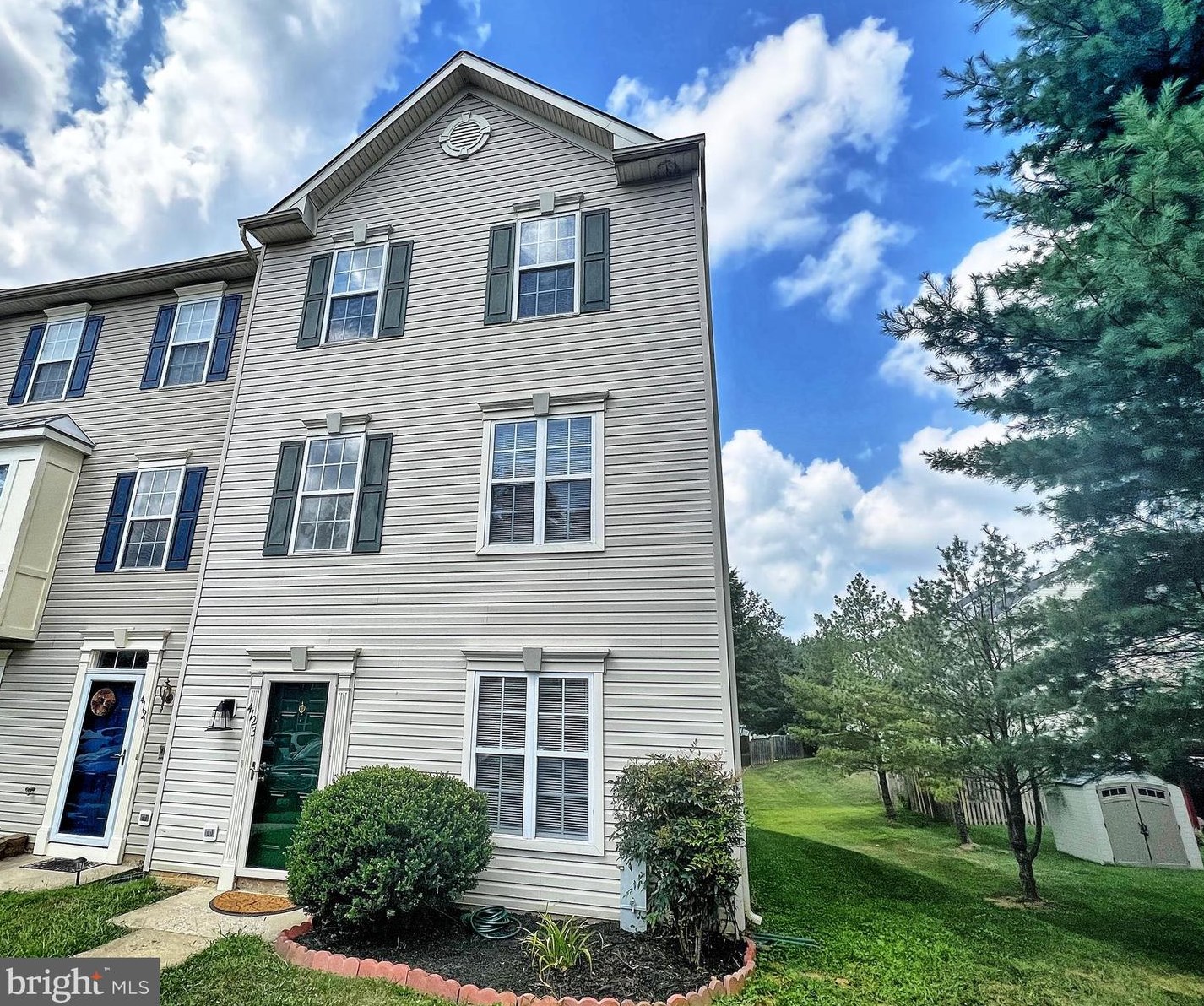 4123 Brown Bark Cir, McDonogh Run, MD 21133
