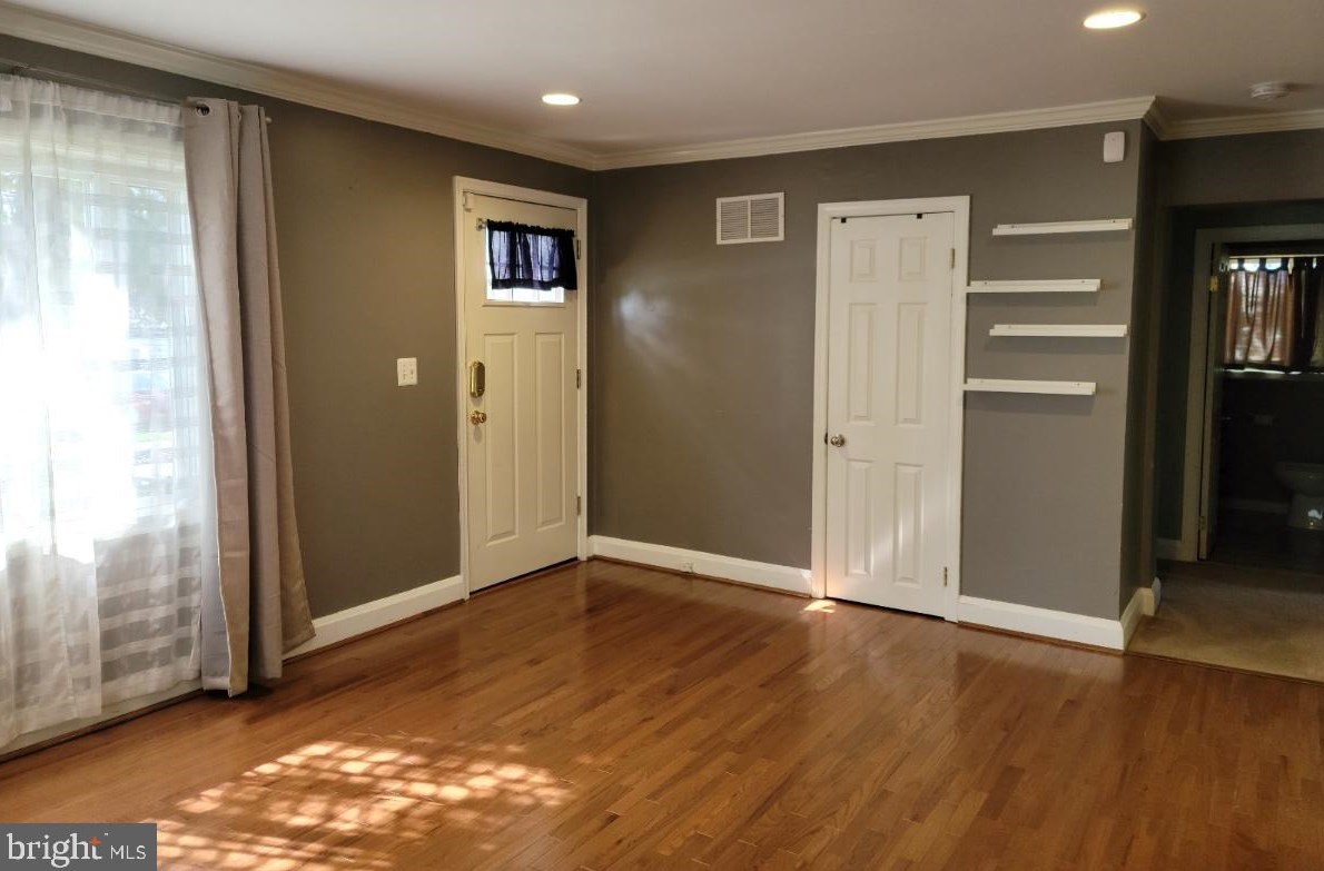 1306 Dorchester Ave, Baltimore MD  21207-4821 exterior