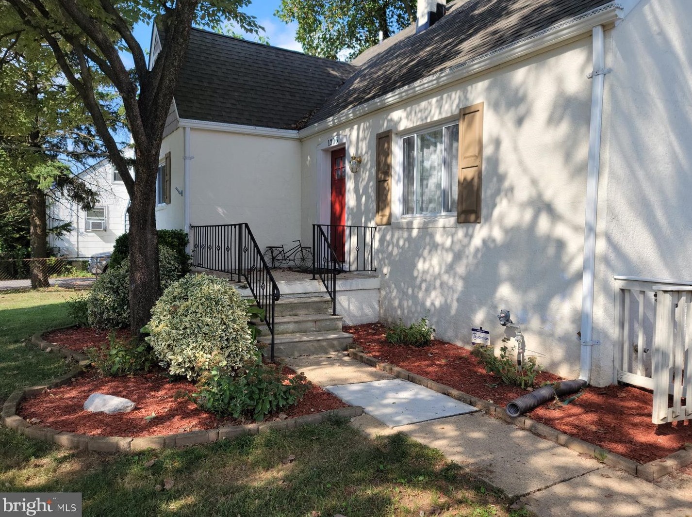 1306 Dorchester Ave, Baltimore, MD 21207