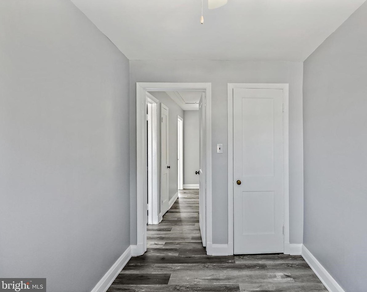 1079 Elm Rd, Baltimore MD  21227-3935 exterior