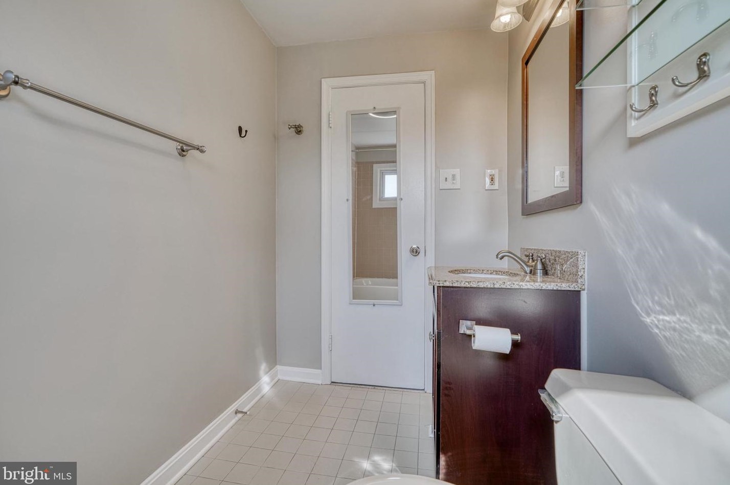 5425 Council St, Baltimore MD  21227-2707 exterior