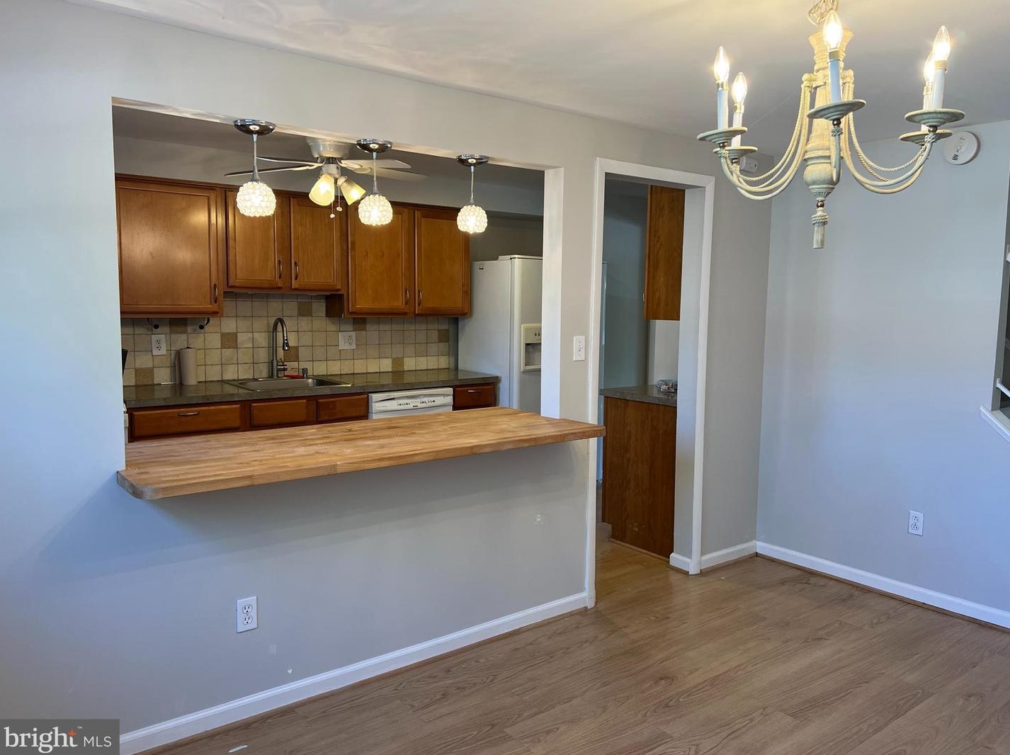 1026 Circle Dr, Baltimore MD  21227-2324 exterior