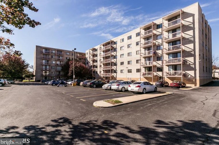 130 Slade Ave #502, Baltimore, MD 21208