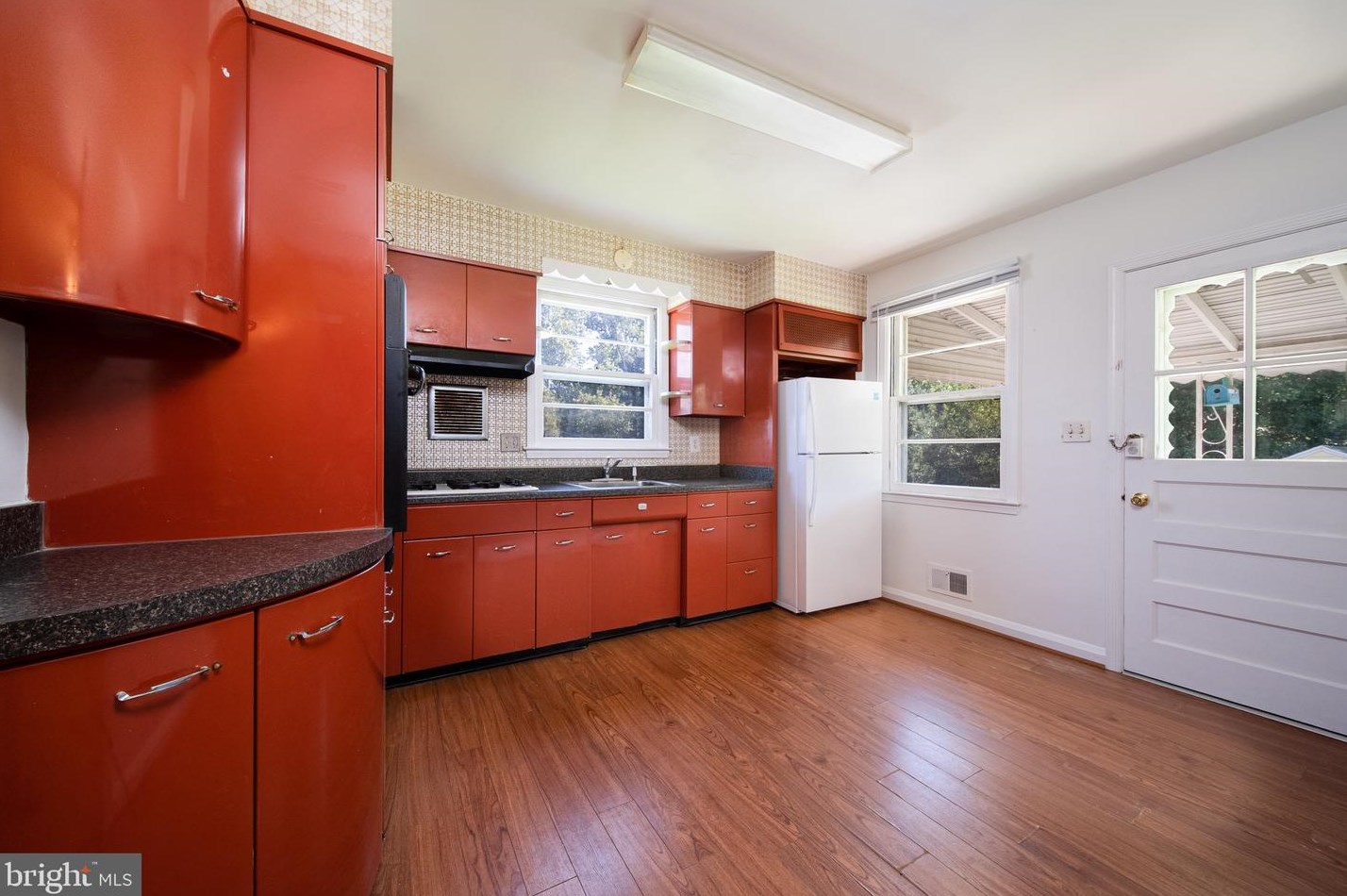 9923 Harford Rd, Baltimore MD  21234-1205 exterior