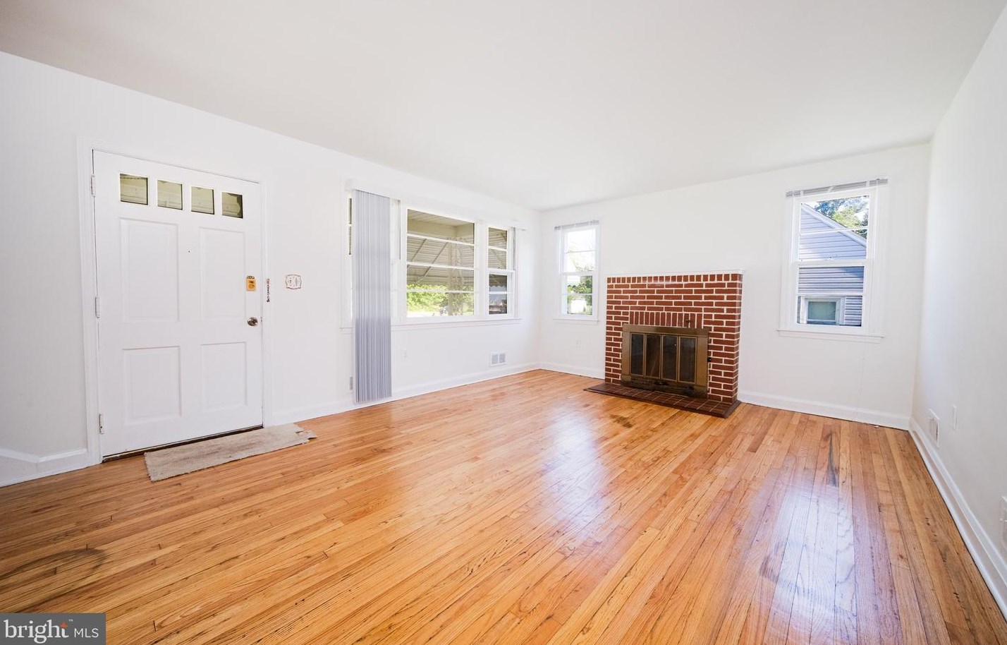 9923 Harford Rd, Baltimore, MD 21234