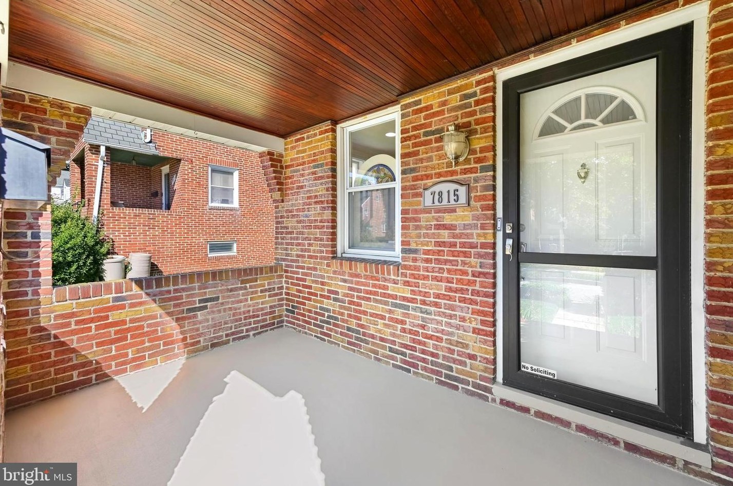 7815 Ardmore Ave, Baltimore, MD 21234-5524