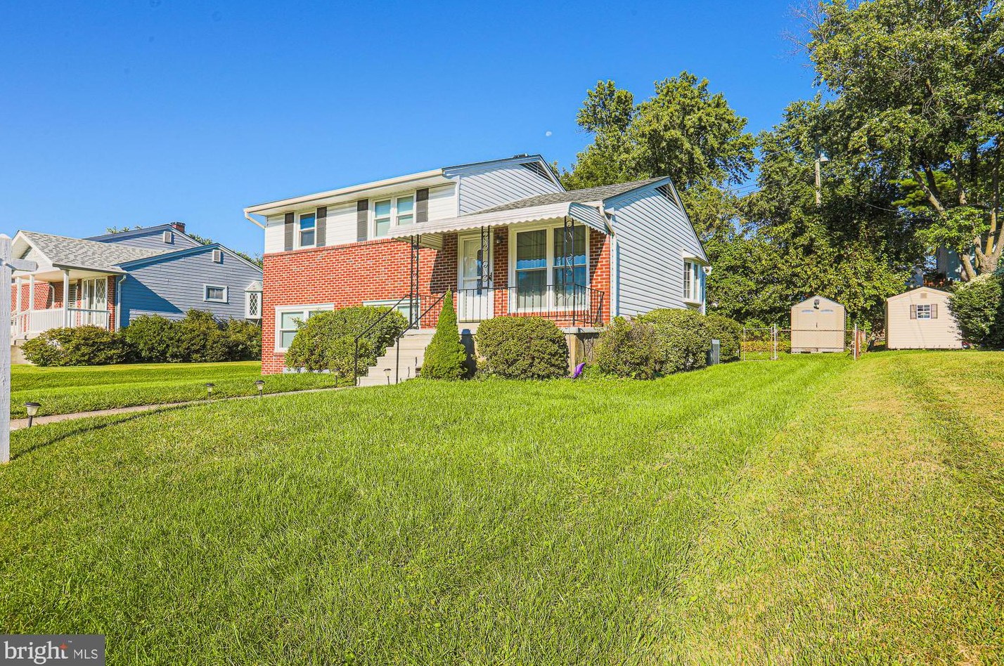 9106 Lamaze Rd, Baltimore, MD 21234-3414