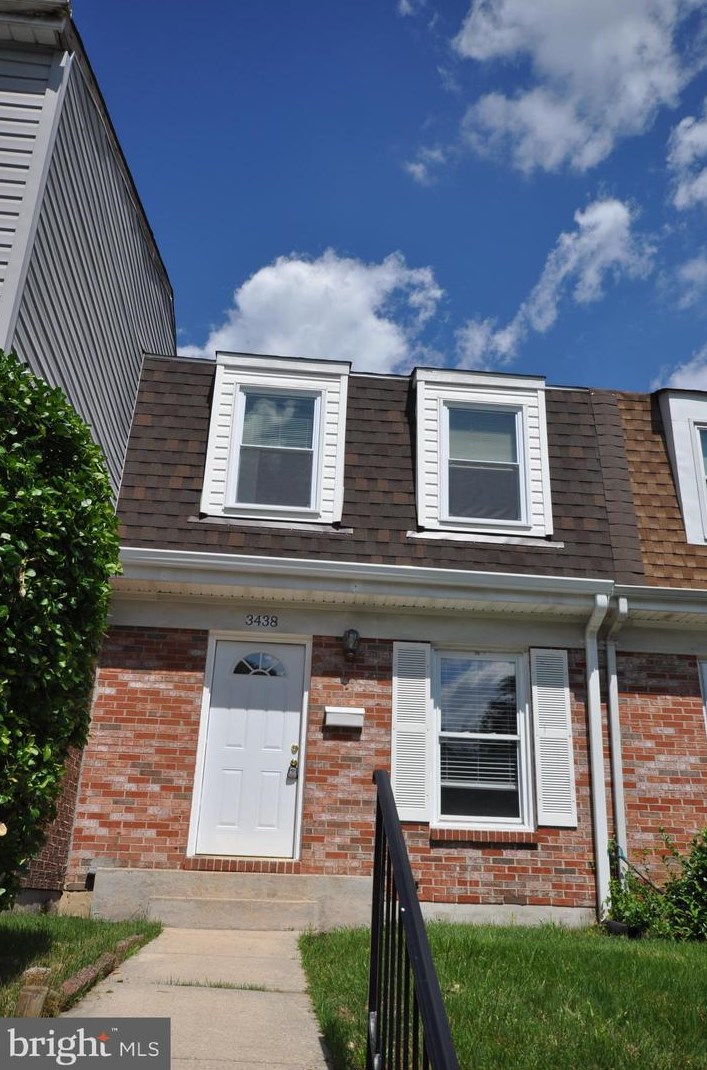 3438 Santee Rd, Baltimore, MD 21236
