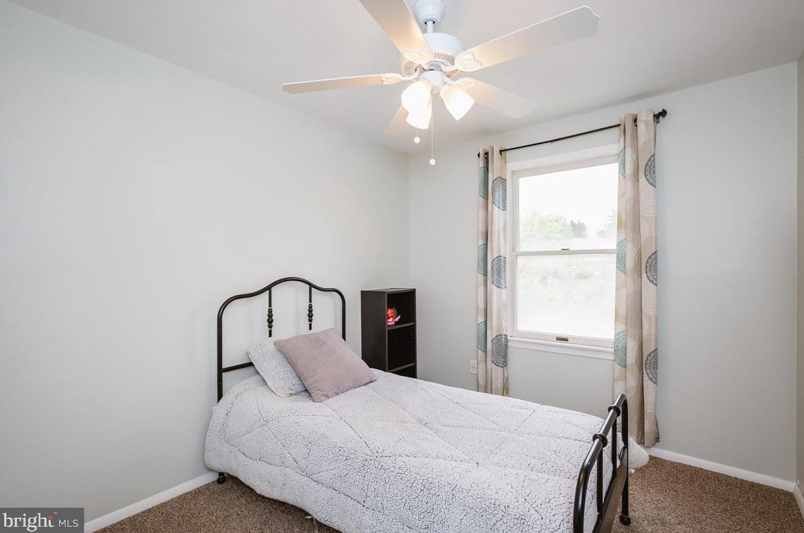 9027 Throgmorton Rd, Baltimore MD  21234-2064 exterior