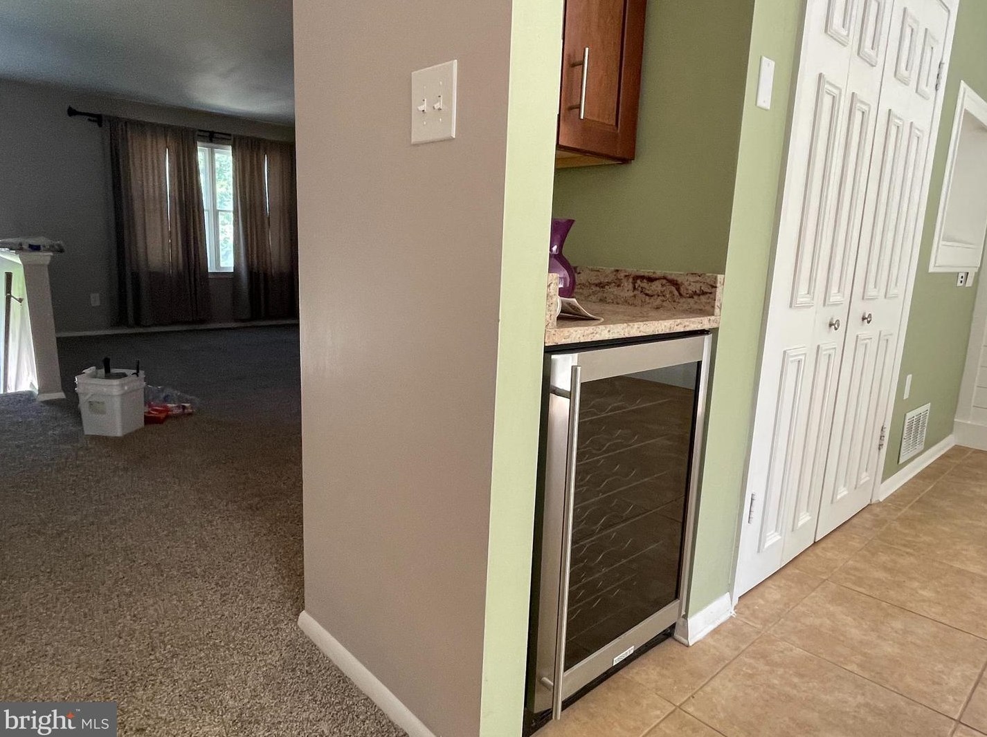 9027 Throgmorton Rd, Baltimore MD  21234-2064 exterior