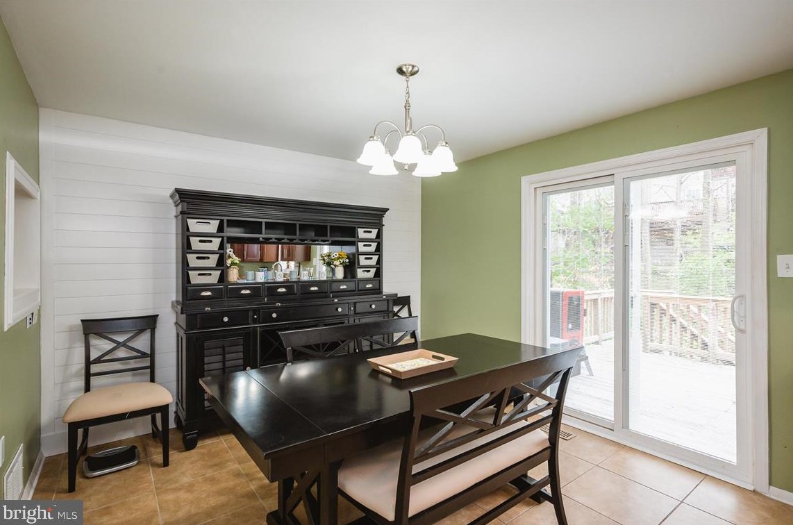 9027 Throgmorton Rd, Baltimore MD  21234-2064 exterior