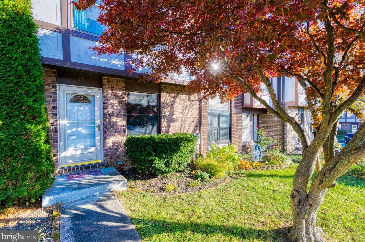 15 Medici Ct, Baltimore, MD 21234-8012