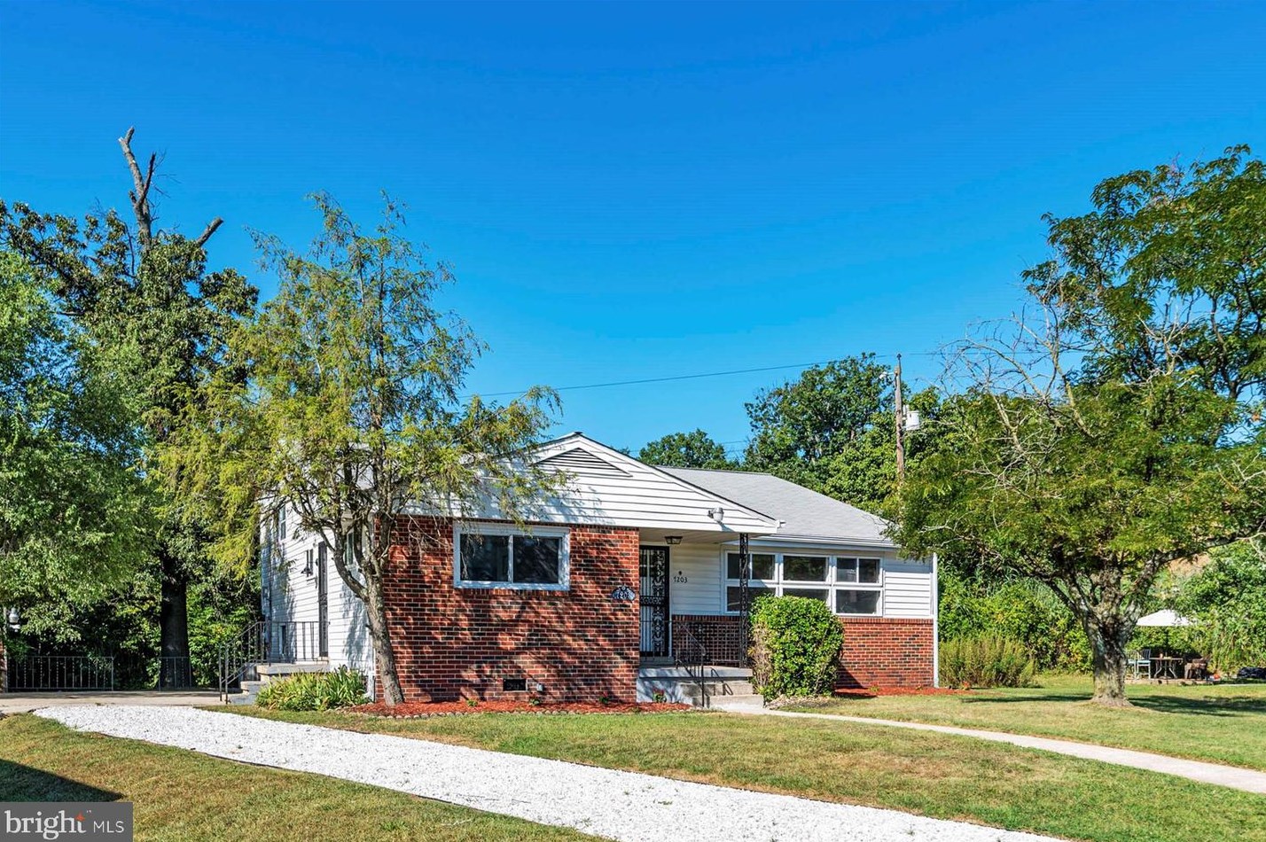 7203 Seymour Pl, Baltimore, MD 21207-4478