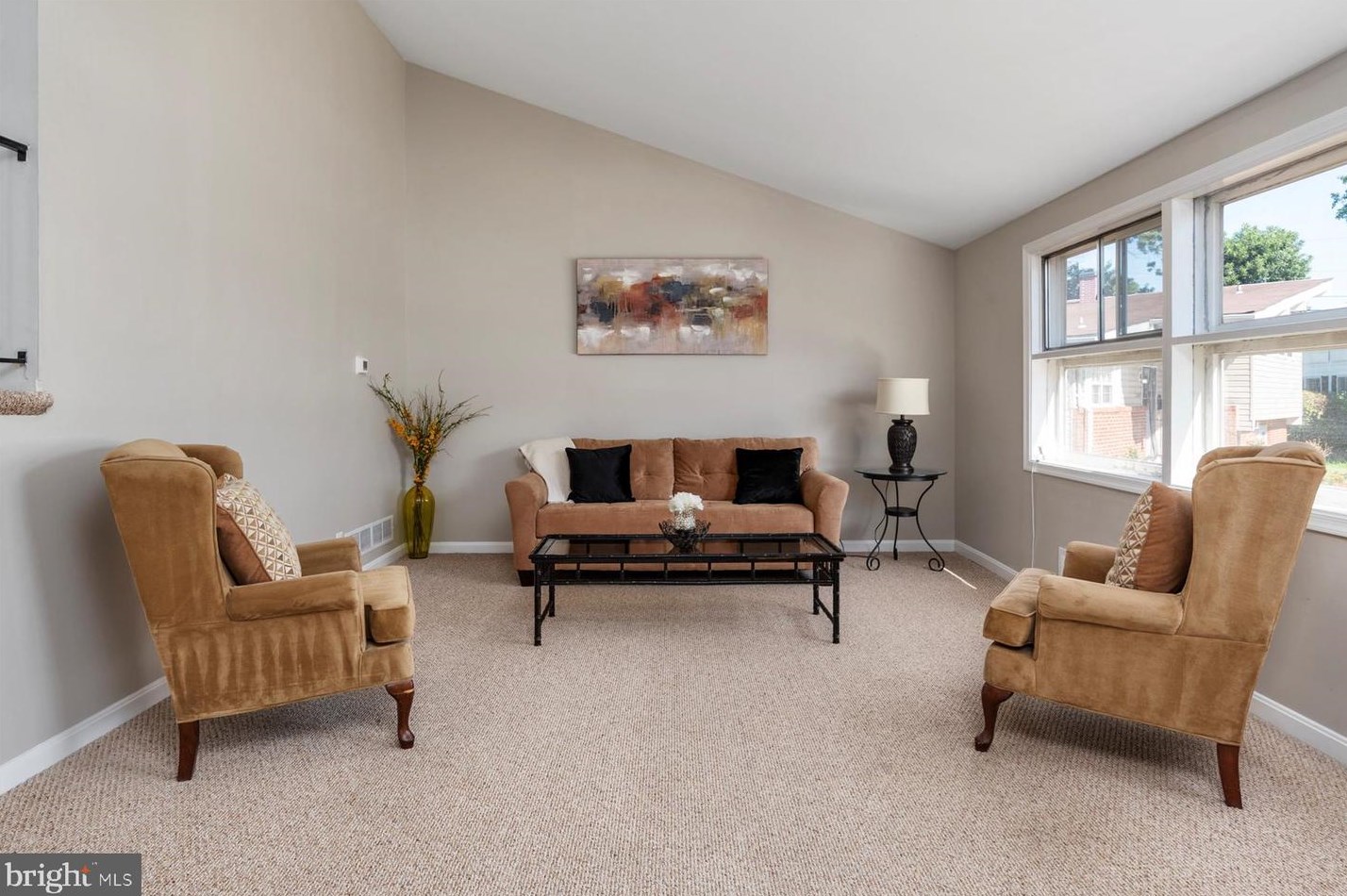 7203 Seymour Pl, Baltimore MD  exterior