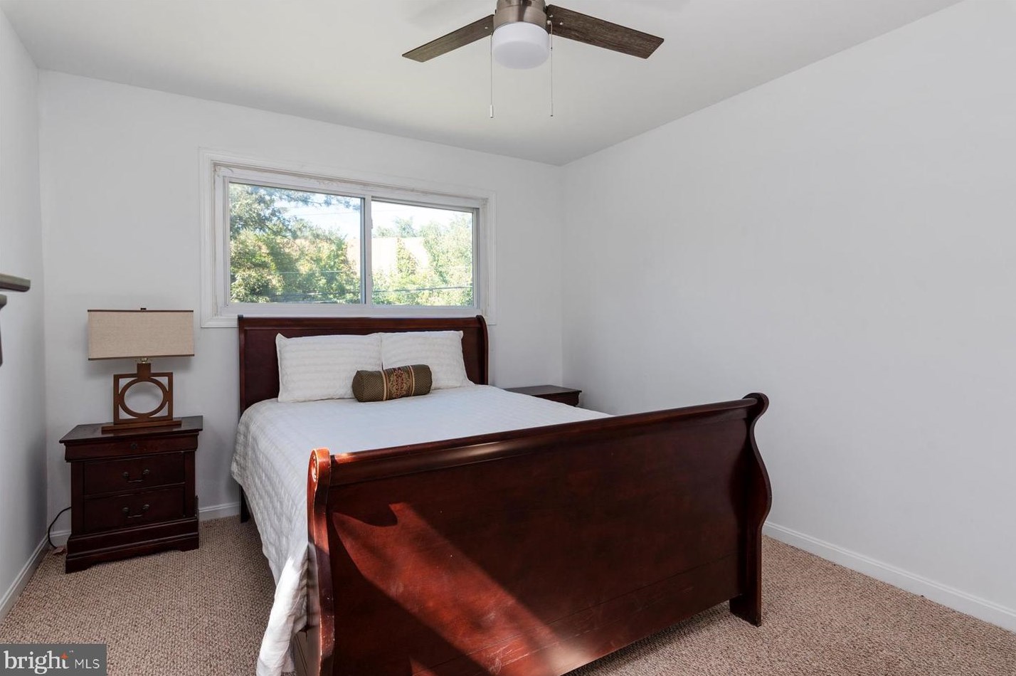 7203 Seymour Pl, Baltimore MD  exterior