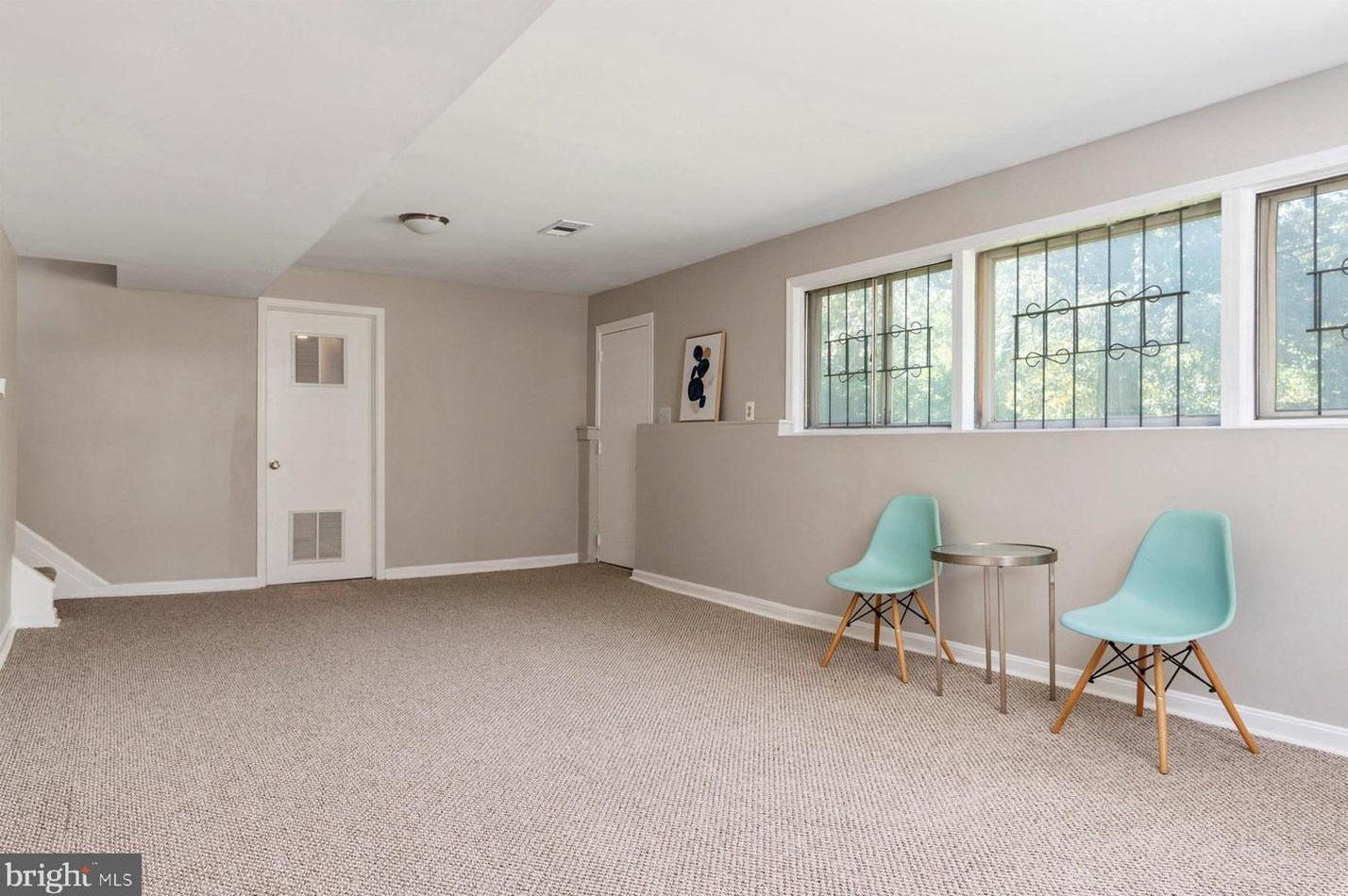 7203 Seymour Pl, Baltimore MD  exterior