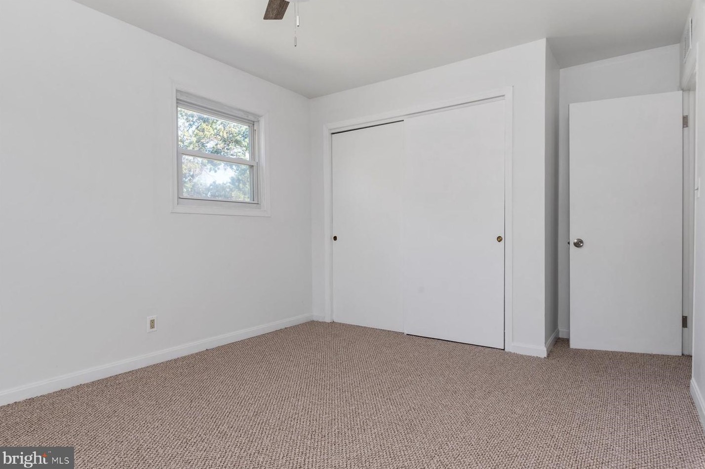 7203 Seymour Pl, Baltimore MD  exterior