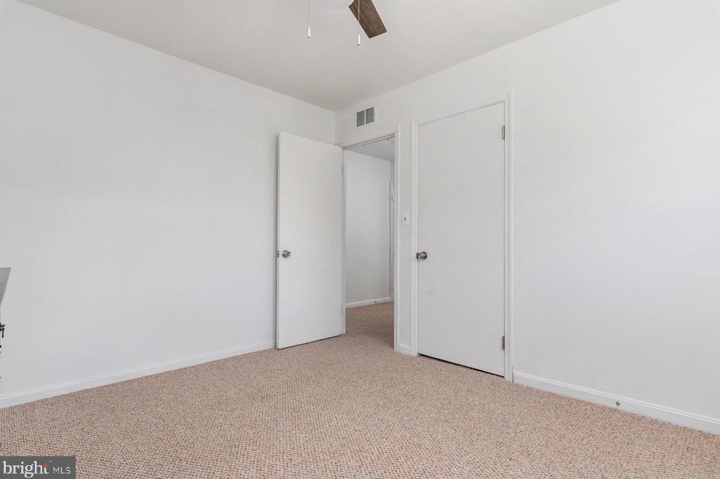 7203 Seymour Pl, Baltimore MD  exterior