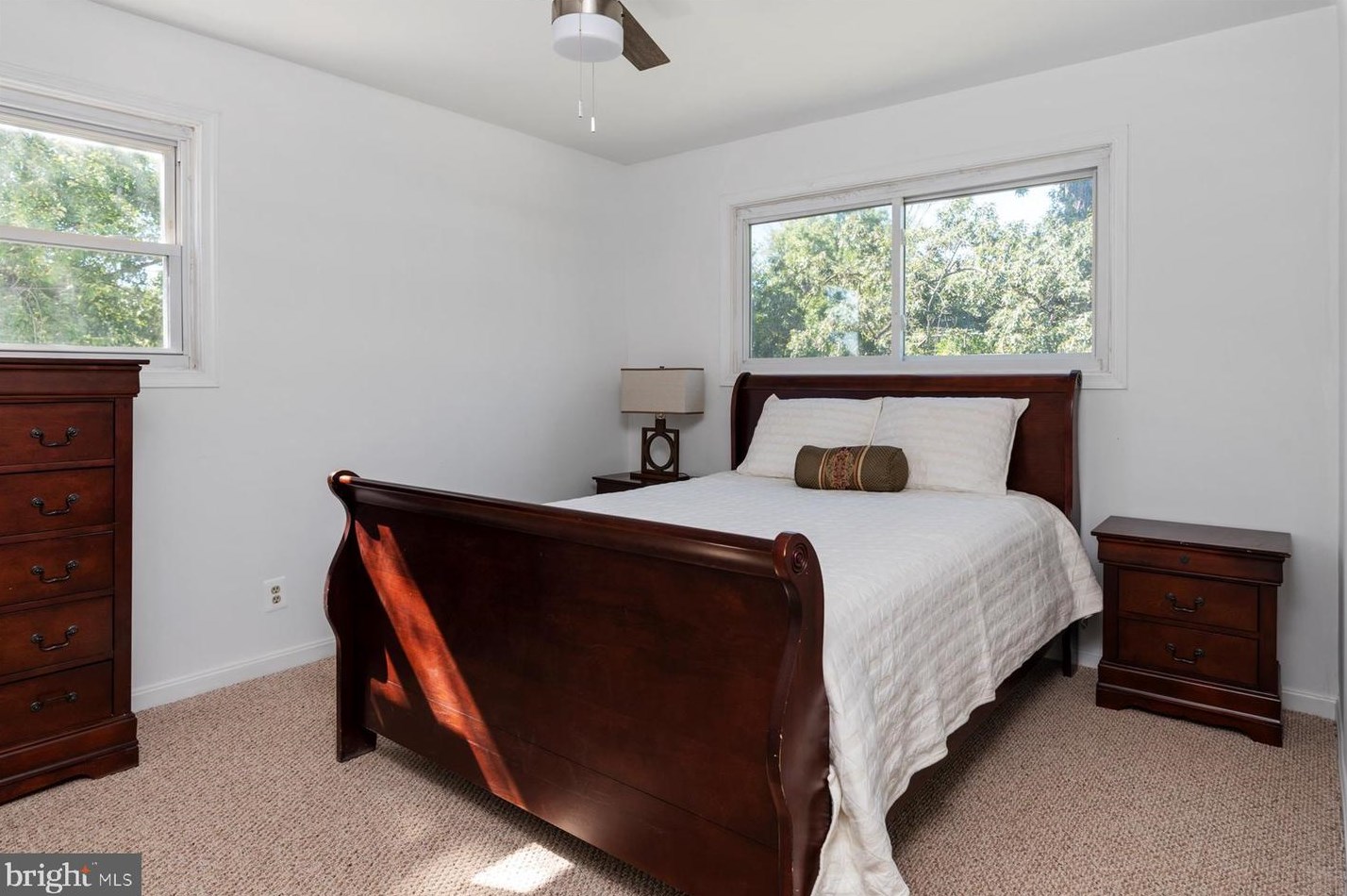 7203 Seymour Pl, Baltimore MD  exterior